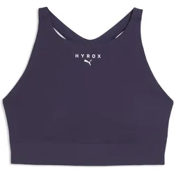 Soutien-gorge De Sport X Hyrox Shapeluxe Deep Plum S