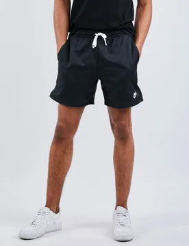 Essentials Men Shorts - Black - Size - Black - Size: 2X-Large - Nike - FashionsVida