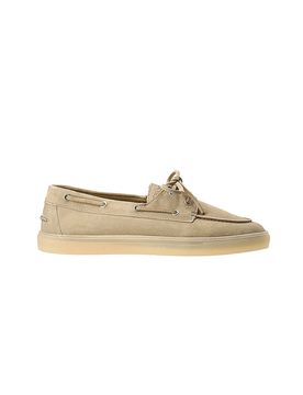 Zapatos náuticos CPH160M beige 46