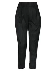 Pantalones Mujer Negro 36 Mujer