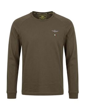 Camiseta Hombre Verde oscuro 3XL,4XL,M,S,XXL Hombre