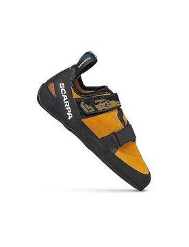 Chaussons d'escalade Origin noir 41