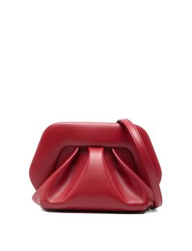 Pochette Bios piccola in pelle vegana