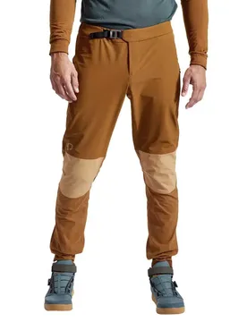 Izumi Pantaloni Elevate Saddle / Berm Brown Trail