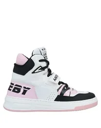 Sneakers Mujer Blanco 36 Mujer