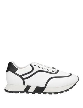 Sneakers Herren Weiß 40 Herren