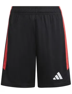 Shorts für Kinder Tiro 26 League - Noir - unisex - Size: 13/14 ans - Adidas - FashionsVida