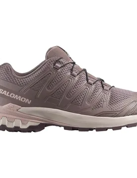 Scarpe Da Trail Running Xa Pro 3d V9 Iron / Shadow Gray / Huckleberry EU 39 1/3 - Salomon - FashionsVida