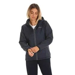 Active Graphene Jacket Dark Navy M Women