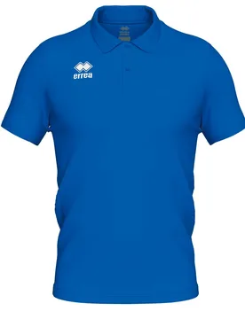 Polo-Shirt Evo - Bleu - unisex - Size: 3XL - Errea - FashionsVida