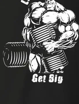 Funny MMA Gym Bodybuilding Motivation T-Shirt 100% Cotton O-Neck Short Sleeve Summer Casual Mens T-shirt Size S-3XL - Aliexpress - FashionsVida