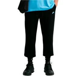 Club pantalón hombre Negro (XL)