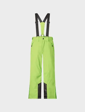 SALOPETTE SCI EDDIE 10000 RAGAZZO 140 - McKINLEY - FashionsVida
