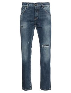 Jeanshose Herren Blau 30 Herren