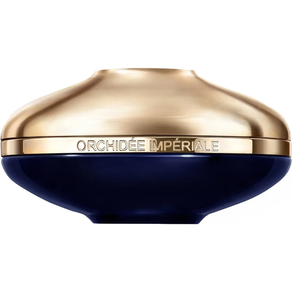 Crema Rica de Longevidad Orchidée Impériale 50 ml - Guerlain - FashionsVida