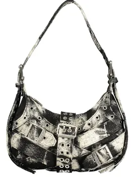 Damen MINI-TASCHE Schwarz 26SAXA19_NE9019