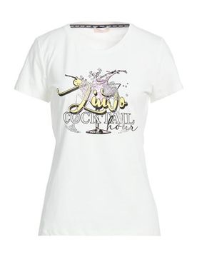 T-shirts Damen Weiß L,M,S,XS Damen