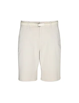 Mac Short chino beige 36 - Mac - FashionsVida