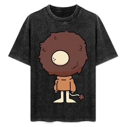 Tontu Nisse Hilda T-Shirt Work Wear Lightweight Tee
