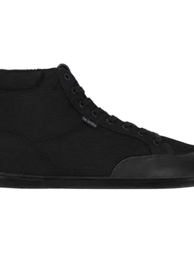 Sneaker Rebound Thermo Barefoot All Black EU 44