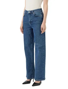 Jean Rosie Medium Blue Denim 29
