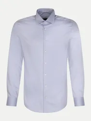 Business Hemd New Kent Blau 44