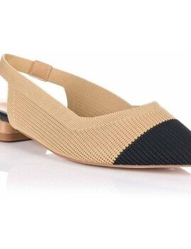 Ballerinas Dressschuh – Schleuderschuh 37;39 Female