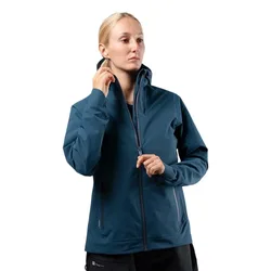 Ins300 Jacket Deep Teal S Women