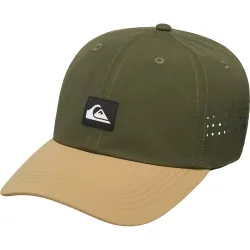 Gorra de hombre Decades Nylon