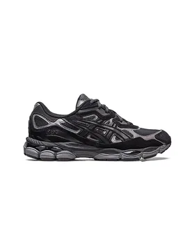 Sneaker GEL-NYC schwarz 42 herren - ASICS SPORTSTYLE - FashionsVida