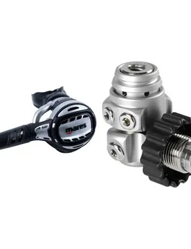 Set Di Regolatori Subacquei Atlas 62x Din