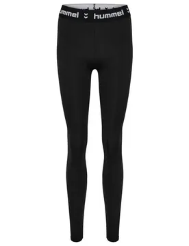 Hummel Leggings Pulse Black M