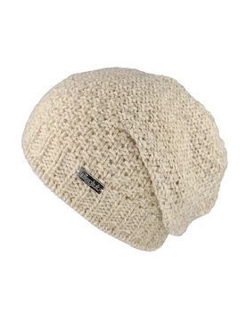 Mütze Miriams beige - Eisglut - FashionsVida