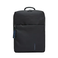 Sac à Dos Md 20 Qmt46 Black One Size unisex