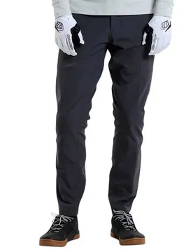 Troy Designs Pantaloni Ruckus Travel Mono Carbon