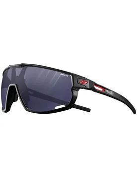 Sonnenbrille Rush Noir Reactiv 0-3 schwarz - Julbo - FashionsVida