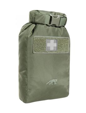 First Aid Basic WP Oliv