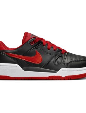 Full Force Low Jungen Freizeitschuhe, schwarz, Größe 32 32