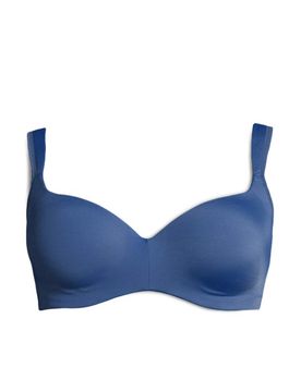 NUANCE Sujetador azul