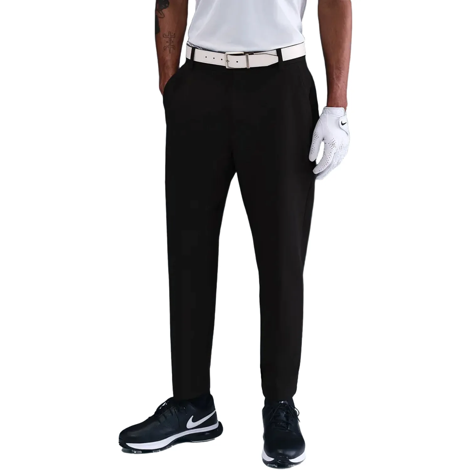 Golf Hose Victory Repel, schwarz 36 - Nike - FashionsVida