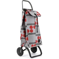 Carro de la compra I-Max Logos 2 Ruedas