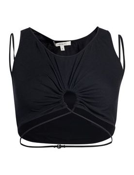 Top Damen Schwarz M,S,XS Damen