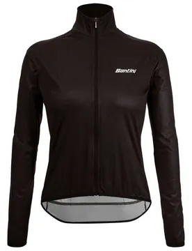 Santini Giacca Nebula Black