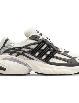 XLG Men's Sneakers - White - Size 8.5 - Mesh/Synthetic - White - Size: 8.5 - Adidas - FashionsVida