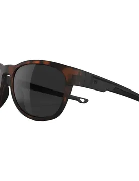 Occhiali Da Sole Polarizzati Daccan 2.0 Apex Polarized Tortoise Grey Apex Polarized/CAT3 - Loubsol - FashionsVida