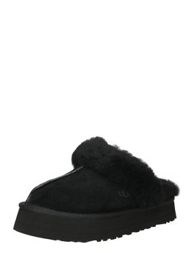 UGG Zuecos 'Disquette' negro
