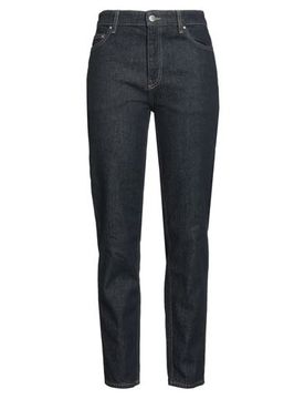 Toteme Pantalones vaqueros Mujer Azul marino 24,26 Mujer