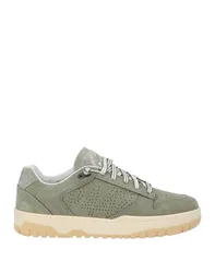 Sneakers Herren Khaki 40 Herren