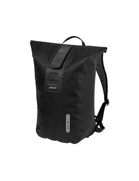 Fahrrad Rucksack Velocity PS 23L schwarz B - Ortlieb - FashionsVida