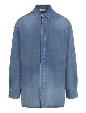 Fear Of God Camicia di denim